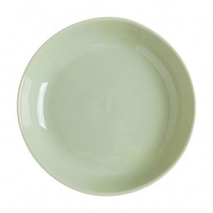Juegos de Vajilla de Cerámica, Platos, Tazones, Tazas, Juegos de Vajilla Ligeros para Acampar, Aptos para Microondas y Lavavajillas - Product Image 3