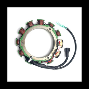 Bobine de stator Yamaha 688-85510-01 pour moteur hors-bord, pièce de rechange - Product Image 3