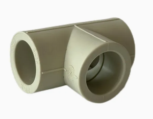 Conexión de Brida de Aluminio Ligero con Estructura de Seguridad en T, de Operación Manual, para Agua en Sistemas HVAC y de Fluidos Automotrices - Product Image 1