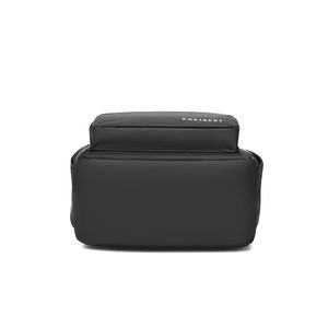 Sac de poitrine de voyage ajustable et imperméable avec fermeture éclair pour homme, grande capacité, sac à bandoulière pour la course à pied - Product Image 3