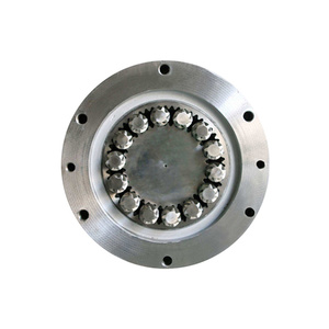 Tornillo y Cilindro Planetarios para Extrusora de Láminas de PVC/Tubo Planetario - Product Image 5