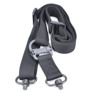 Correa Táctica para Arma MS4 15/AR con Anillas QD Ajustables, Correa de Nylon de Uno o Dos <span class=keywords><strong>Puntos</strong></span> - Product Image 1