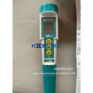 EXTECH PH100 เครื่องวัดค่า pH กันน้ำ - Product Image 2