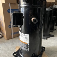 Ventes chaudes Compresseur COPELAND 5HP Compresseur de réfrigération ZB38KQ-TFD-558 ZB38KCE-TFD-551 ZB38KQE-TF5 ZB38KQE-PFV-524