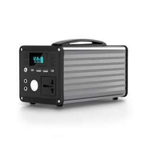 Station d'alimentation portable d'urgence 600W, batterie lithium-ion, onde sinusoïdale pure, panneau solaire MPPT, petite, multifonctionnelle, 1000Wh - Product Image 4