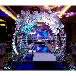 <span class=keywords><strong>Cheval</strong></span> de mariage de festival de vacances <span class=keywords><strong>blanc</strong></span> Royal TY210726-1 à vendre - Product Image 2