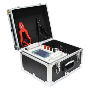 Stable Reading Lithium <b>Battery</b> Transformer Winding Resistance <b>Tester</b> High Milliohm Meter Easy to Use Milliohm Meter Stable Readi - Product Image 1