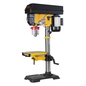 550W Better performance variable speed design table drilling machine mini drill press bench drill press machine power press