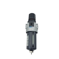 MAFR401-10A-C nouveau processeur de source d'air de régulateur de pression de filtre d'origine KINGPIN composants pneumatiques