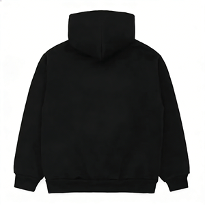 Sudaderas con capucha con estampado Puff unisex personalizadas-Hoody Streetwear Style, sudadera deportiva cómoda para hombres y mujeres | Venta al por mayor disponible - Product Image 6