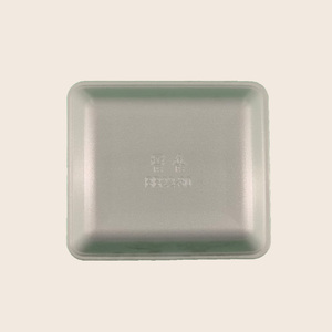 2023 Hot selling pink dessert small chocolate candy gift box plastic storage tray