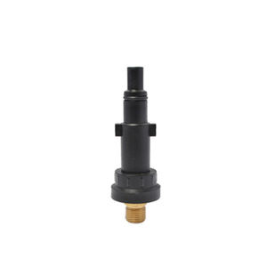 Karcher-accesorios para máquina de lavado de coche, adaptador HD Nilfisk Gerni <span class=keywords><strong>Bosch</strong></span>, adaptador de cañón de espuma Aquatak - Product Image 3