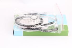 गर्म बिक्री चिकित्सा उपयोग एकल सिर कार्डियोलोजी Stethoscopes - Product Image 3