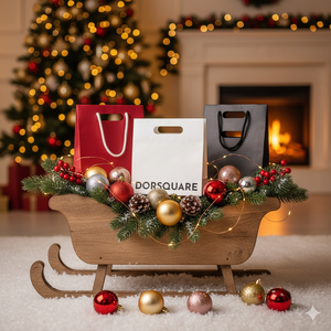 저비용 맞춤형 럭셔리 선물 가방 결혼식 사탕 가방 파티 웨딩 용품 종이 가방 - Product Image 3