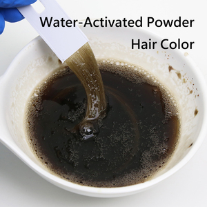 Tinta <span class=keywords><strong>per</strong></span> <span class=keywords><strong>Capelli</strong></span> in Polvere Permanente Senza Ammoniaca, Colore Marrone, Copre Rapidamente i <span class=keywords><strong>Capelli</strong></span> Grigi, Fornitore Professionale di Materie Prime <span class=keywords><strong>per</strong></span> Tinte <span class=keywords><strong>per</strong></span> <span class=keywords><strong>Capelli</strong></span> dalla Cina - Product Image 2