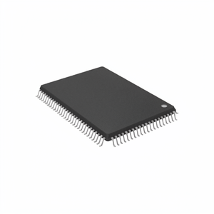 Composants électroniques intégrés MB96F346RSAPQCR-GSE2 100 BQFP, composants originaux, IC MCU 16BIT 288KB FLASH 100PQFP - Product Image 1