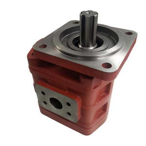 Bomba Hidráulica para Cargadora de Ruedas Huamao LG Modelo 60301000042 Maquinaria de Construcción Nueva - Product Image 4