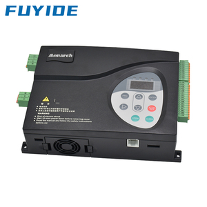 Convertitore di frequenza macchina Monarchdoor FYD-N001 NICE-D-A-SOP2 SOP4 sincrono asincrono chiusura di apertura della porta industriale - Product Image 1