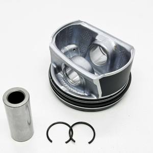 Benzinmotor teile N14B16A Kolben Für BMW 1 2 3 SERIE X1 Motoren - Product Image 4