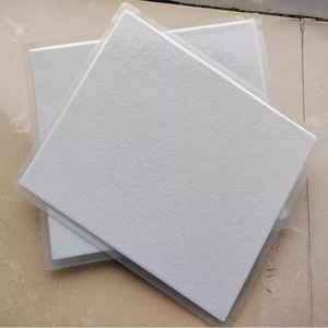 Panneau d'isolation en aérogel ignifuge pour batterie automobile à énergie nouvelle - Matériau isolant haute température résistant aux flammes - Product Image 1