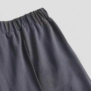 Ensemble populaire pour petites filles : sweat-shirt à nœud papillon imprimé cerises et pantalon, tenue deux pièces personnalisable pour enfants printemps-automne - Product Image 3