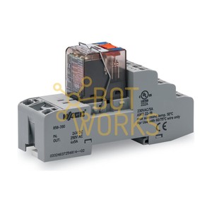 Wago 858390 - Nuovo - Product Image 1