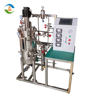 Système TIB de bioréacteur d'immersion temporaire portable 1L-20L pour la culture de tissus végétaux et la production de vaccins - Product Image 6