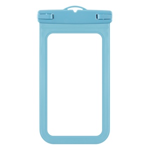 Bán buôn IPX8 thể thao không thấm nước thiết kế điện thoại Pouch điện thoại dưới nước Túi trường hợp bơi lặn chống sốc cho <span class=keywords><strong>iPhone</strong></span> cho - Product Image 1