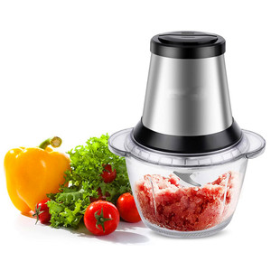 Draagbare Voedselverwerkers Melk Professionele <span class=keywords><strong>Blender</strong></span> Keukenmachine Blenders - Product Image 2
