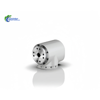 Robot Coude Joint Harmonique Drive Low Backlash Gearbox Robot Humanoïde Harmonique Drive Réducteur
