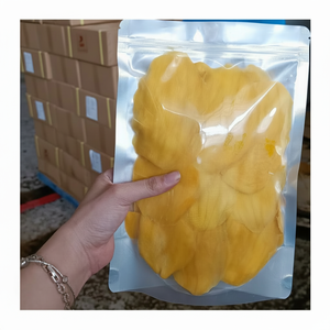 ผลไม้เมืองร้อนเคี้ยวนุ่มเป็นธรรมชาติสแนมชาติมะม่วงอบแห้ง - Product Image 1