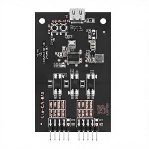 Controlador de Encendido Remoto para PC ATX Comet GL-RM1/GL-RM1PE (PoE) <span class=keywords><strong>GL.iNet</strong></span> KVM Arranque Apagado Recuperación de Fallos China - Product Image 1