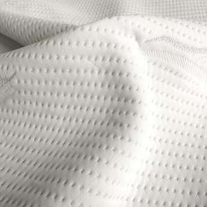 高品質冷却シルクニットマットレス生地通気性と難燃性夏マットレス用中国メーカー - Product Image 4