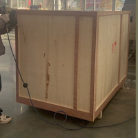 Machine à Frire Électrique Automatique à Haute Efficacité pour Chips de Banane/Pomme de Terre