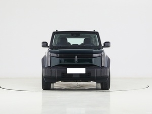 Nuevo Icar 03 Cómodo Rid, 4wd New Energy Vehicle Off- Road Vehicle Electric Car Chery Lcar 03 para ventas, New Csr - Product Image 3