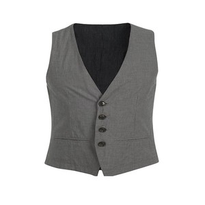 Gilet e <span class=keywords><strong>Panciotto</strong></span> Premium da Uomo <span class=keywords><strong>Taglie</strong></span> <span class=keywords><strong>Forti</strong></span>, Design Unico in Cotone, Gilet Invernale Riscaldato Senza Maniche per Moto con Tasche Frontali - Product Image 4