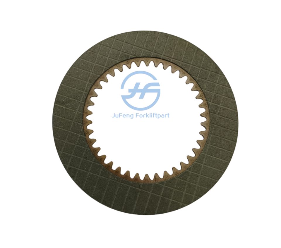 Forklift Parts Transmission Friction Plate for Hangcha CPCD40/CPCD45 ...