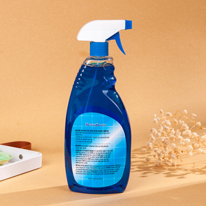 <span class=keywords><strong>Nettoyant</strong></span> liquide <span class=keywords><strong>multi</strong></span>-<span class=keywords><strong>usages</strong></span> puissant et sans traces pour le nettoyage des vitres de la salle de bains <span class=keywords><strong>Nettoyant</strong></span> pour vitres de vitres - Product Image 3