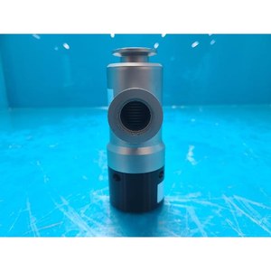 Vanne d'isolation sous vide MKS LPV-25-AK-COVS utilisée comme pièce détachée pour équipement semi-conducteur Legacy - Product Image 4