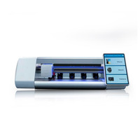Máquina de Corte de Película Protectora Inteligente de TPU Ultrafina de Cobertura Total, Resistente al Agua y a los Arañazos, con GPS, Precio de Fábrica