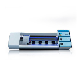 Machine de découpe de film protecteur intelligent en TPU ultra-fin à couverture intégrale, étanche et anti-rayures pour GPS, prix usine, haute performance - Product Image 3