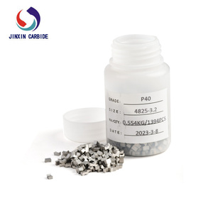 <span class=keywords><strong>Lame</strong></span> de scie pointes en carbure de tungstène tranchantes Machine de découpe de bois TCT tranchant dents brasées en carbure de tungstène fournies en usine - Product Image 6