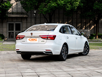 Roewe 2019 PLUS New Energy Cars en promotion Scooter de mobilité familial à commande à gauche Voitures EV