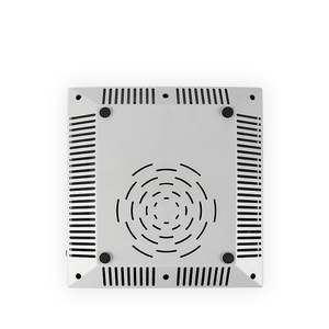 Aspirateur à poussière pour ongles de qualité supérieure, nouveau style, 80W SK-858-8, forte aspiration, pour salon de manucure, collecteur de poussière pour ongles - Product Image 3