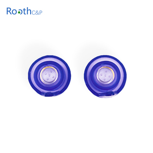 Bouchons d'oreille en silicone haute fidélité avec logo personnalisé Musiciens souples Réduction du bruit de concert <span class=keywords><strong>Protection</strong></span> <span class=keywords><strong>auditive</strong></span> - Product Image 6