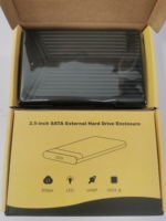 Hard Disk Portabel 2,5 Inci Berkecepatan Tinggi, HDD 2,5 USB, Drive Hard Disk Eksternal SATA III, Baru dan Bekas, Drive Hard Disk 2,5 Inci dengan Port USB Type-C