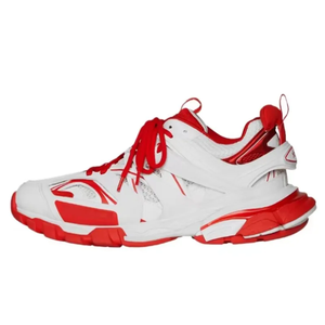 Nouveau Style chaussures de course en maille et Nylon cuir baskets femmes hommes baskets décontractées hommes mode 7.0 baskets - Product Image 3