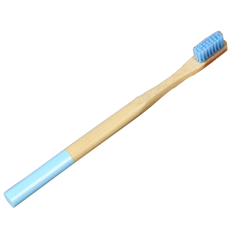 Cilindro lacado azul