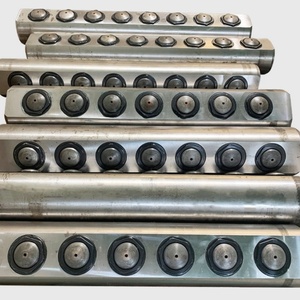 Hydraulische Betonnen Sloop Rots Splitsmachine/Zuiger Rock <span class=keywords><strong>Splitter</strong></span> Met 8pk Dieselpomp - Product Image 2