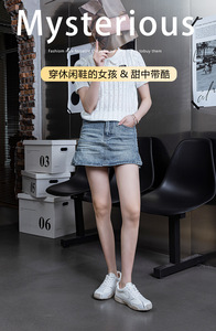 Spring 2026 New Agand <strong>Training</strong> <strong>Shoes</strong> with Soft Soles, Comfortable to Wear, Versatile for Both Casual and Sports Wear. - Product Image 6